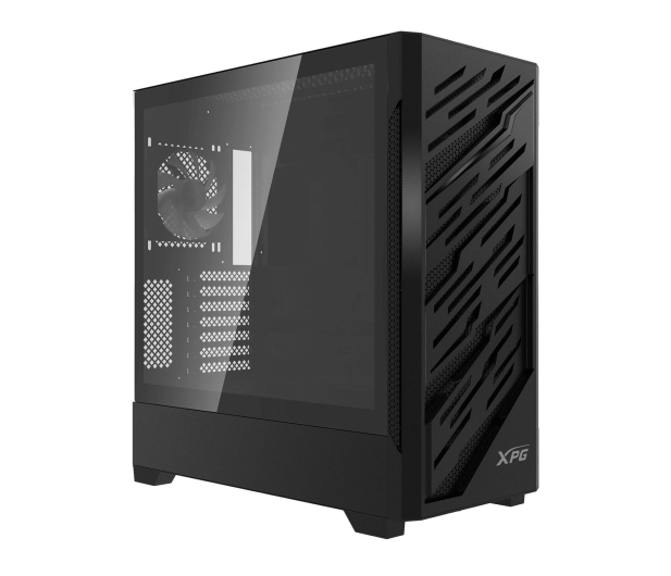 XPG Starker Air BTF Black - 1332806 - zdjęcie 4
